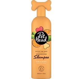 Pet Head Shampoo For The Dog Ditch The Dirt 300 ml